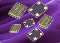 ACT kHz clock oscillators